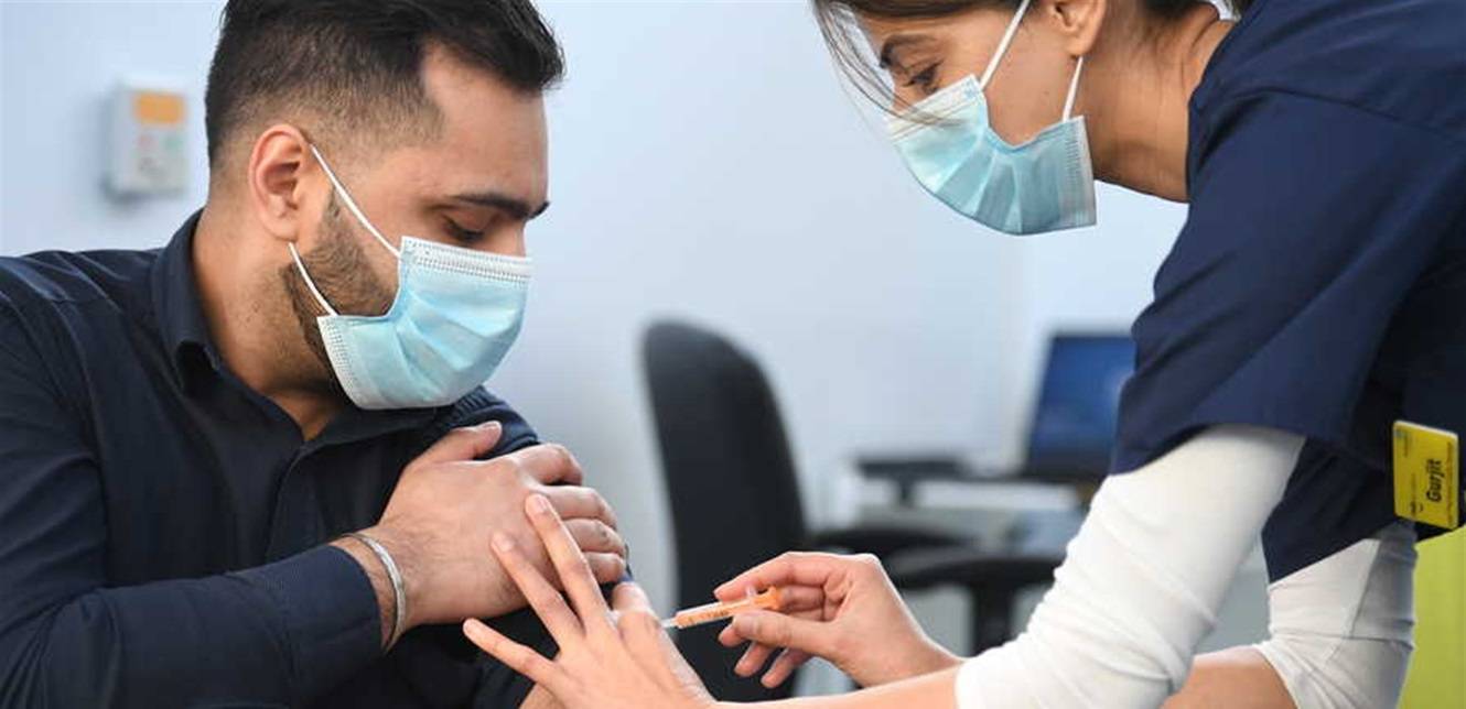 بعد كل الشائعات... هذه الفئات يمكن أن تتلقى لقاح كورونا