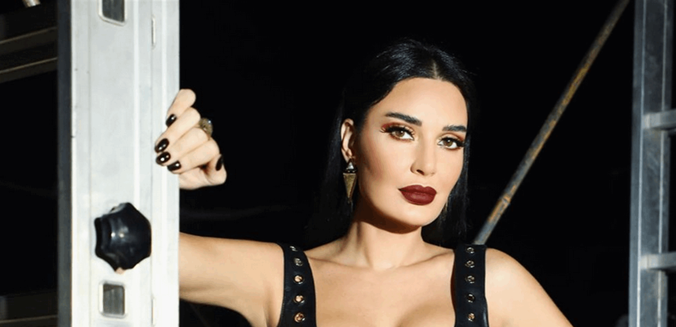 مقلب بسيرين عبد النور في كواليس برنامج "انت مين".. شاهدوا الفيديو