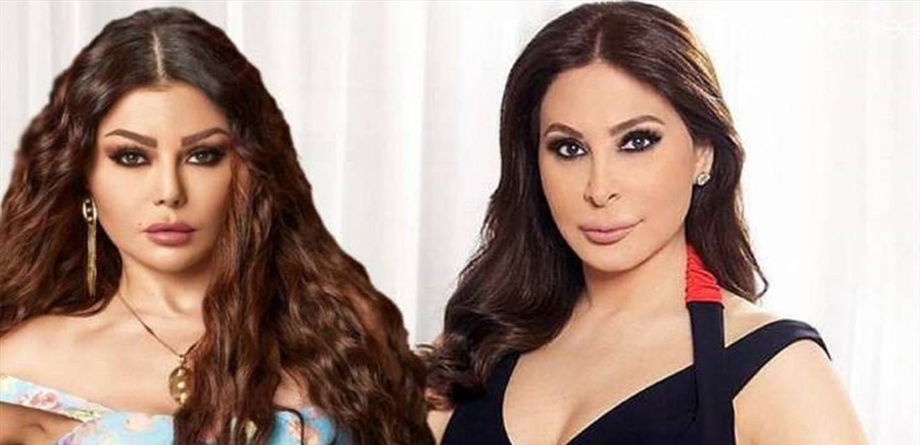 هكذا بدت النجمات اللبنانيات في أولى الفيديو كليبات التي ظهرن فيها