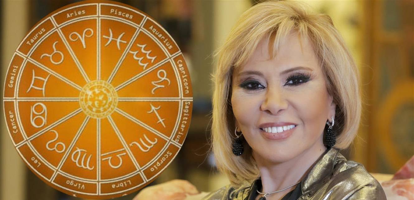 اليكم توقعات ماغي فرح العاطفية لنهاية شهر كانون الثاني