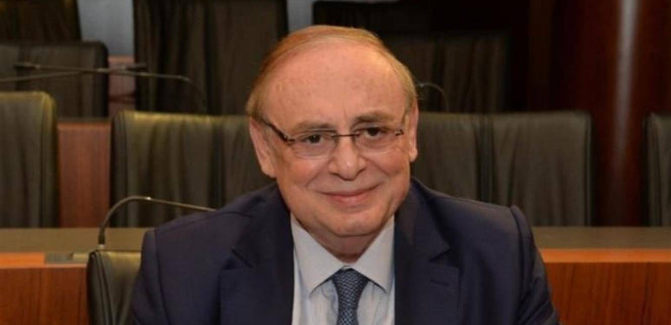 البستاني: أصدرنا توصيات بالإسراع بإصدار البطاقة التموينية