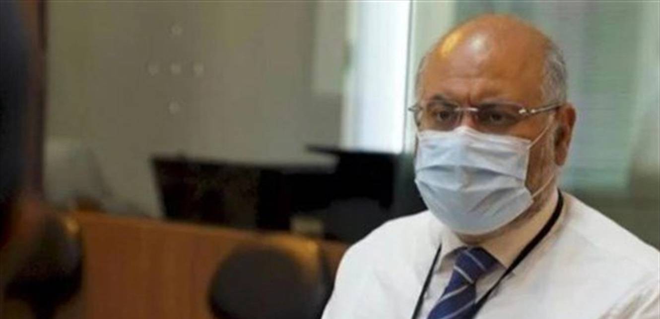 مدير مستشفى الحريري: من المؤسف حقاً ما يحلّ بنا!