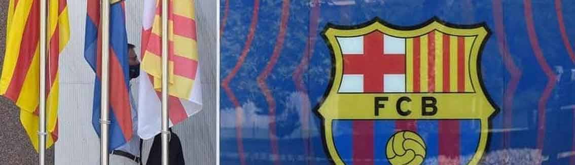 أزمة برشلونــة وراء إصرار ريـــال مدريد على موقفه من سيرجيو رامـــــوس