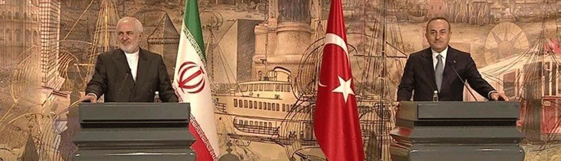 ظريف يرفض تعديل الاتفاق النووي: على واشنطن العودة اليه