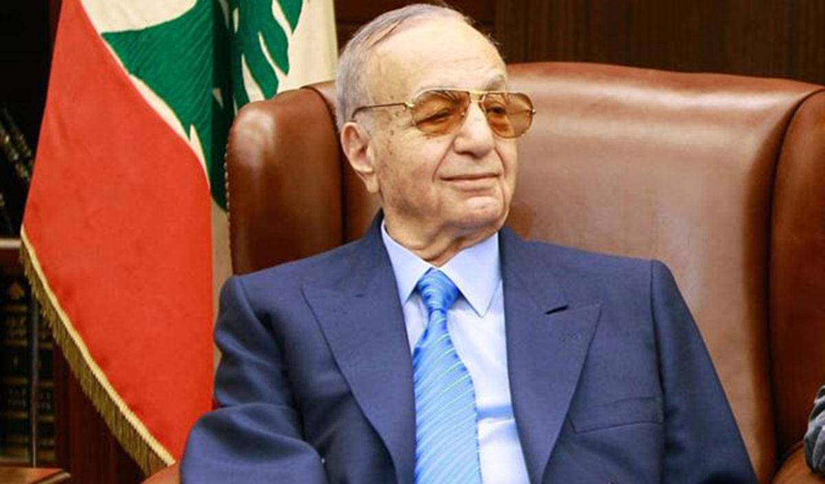 عائلة المرّ تـنعاه وتدعو للصلاة من المنازل