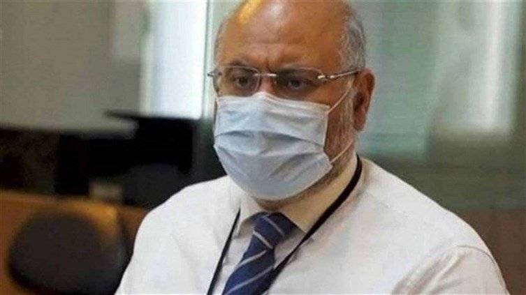 ماذا كشف مدير مستشفى الحريري عن لقاح 