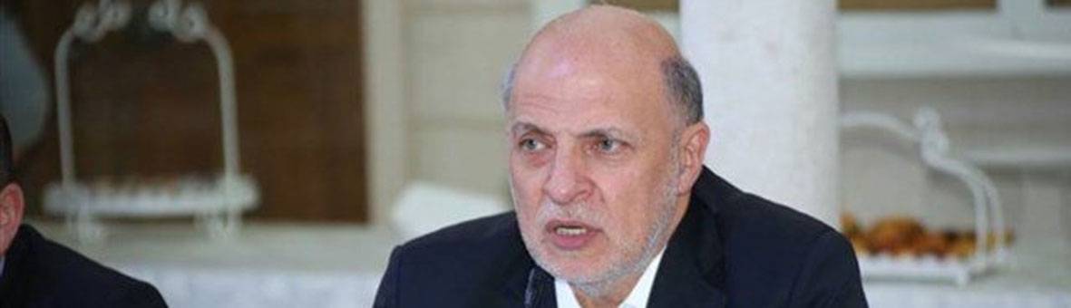 خوري: 30 ألف لقاح ستصل في 15 شباط ورئيس الجمهوريّة أكد أنه سيتلقّى اللقاح