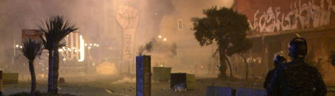 الفقر والبطالة من جهة... وأجندات مَشبوهة من جهة أخرى