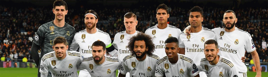 ريال مدريد يستسلم أمام رحيل راموس