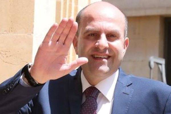 هيئة قضاء زحلة ومجلس القضاء في التيار:  نستنكر التعدي على منزل النّائب سليم عون