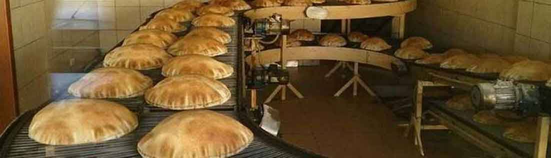 سعر القمح مستمر في الارتفاع... ماذا عن ربــطــة الخبز؟