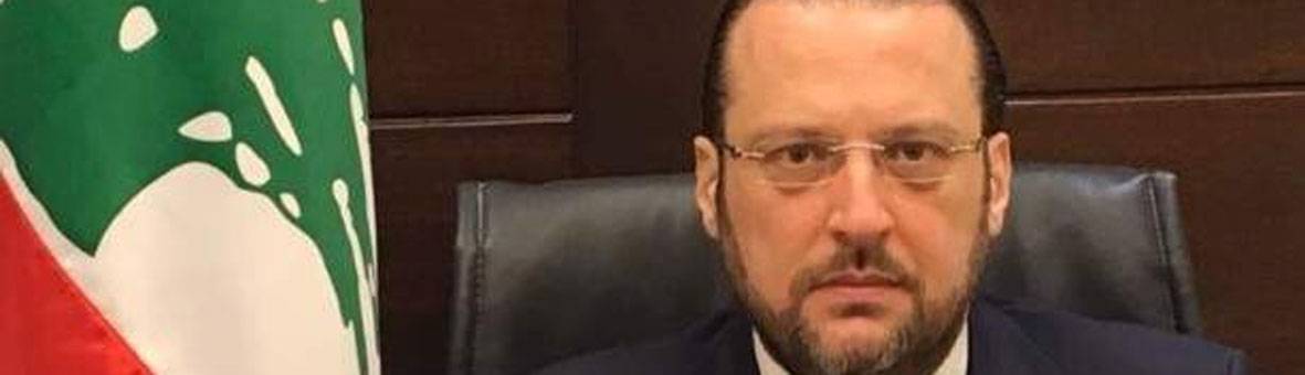 تقي الدين: كل يوم يمر من دون معالجة أسباب الأزمة يزيد خطر الانفجار الشعبي