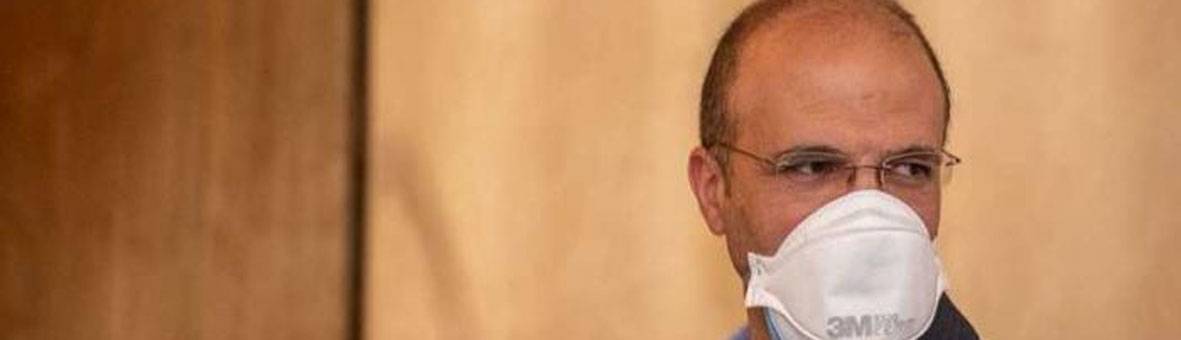 وزيرا الصحة والاعلام أطلقا المنصة الإلكترونيّة لتسجيل البيانات للقاح