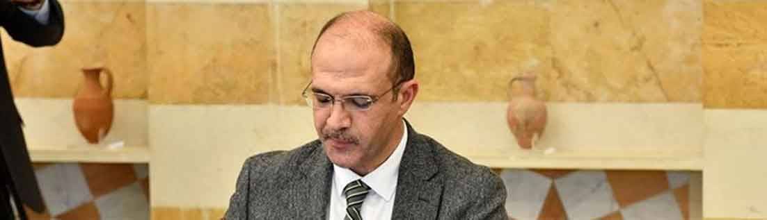 وزير الصحة: مؤشرات الإغلاق واعدة ...ولا يجوز فتح البلد دفعة واحدة