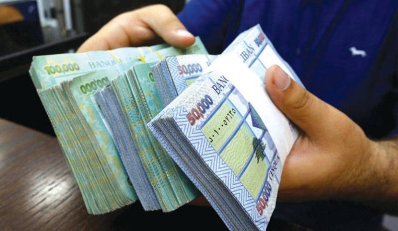 وزني: 50 مليار ليرة للمتضررين جراء إنفجار بيروت