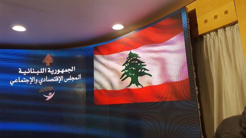 المجلس الاقتصادي الاجتماعي: 4 مسارات ينبغي الانطلاق منها لوقف النزف...فما هي؟