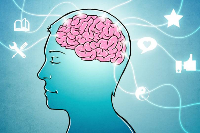 ورشة تدريبية عن التفكير الايجابي والسعادة
