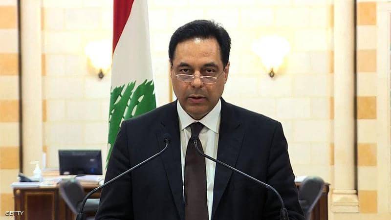 دياب : جريمة اغتيال سليم يجب الا تمر من دون محاسبة