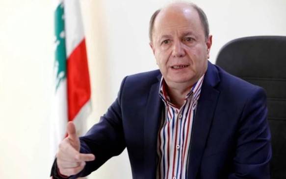 الأسمر: رفع سعري الخبز والمازوت مقدمة واضحة لرفع الدعم تدريجا