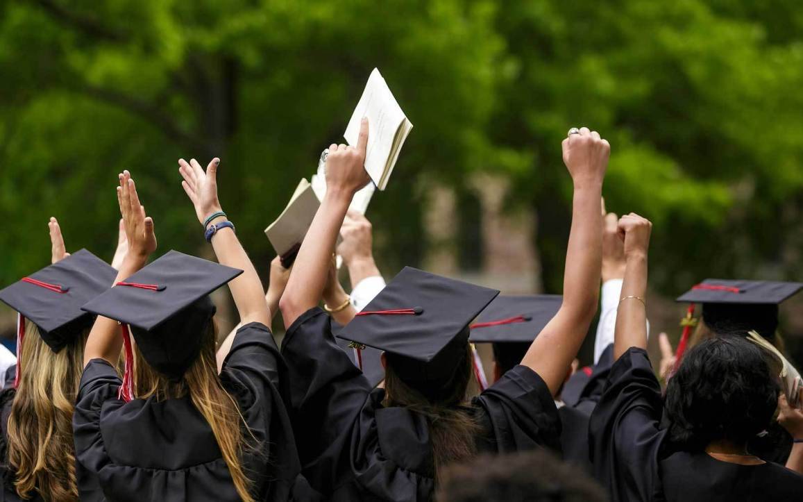 جمعية أولياء الطلاب في الجامعات الأجنبية: سنواجه كل من يحاول الالتفاف على حقنا