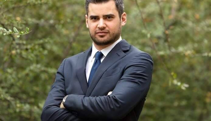 طوني فرنجية: حزب الله ليس عقبة أمام الحكومة والأسباب التي تعرقل تشكيلها معيبة
