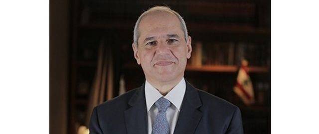 ملحم خلف: لا عدالة إلا بشجاعة القضاة