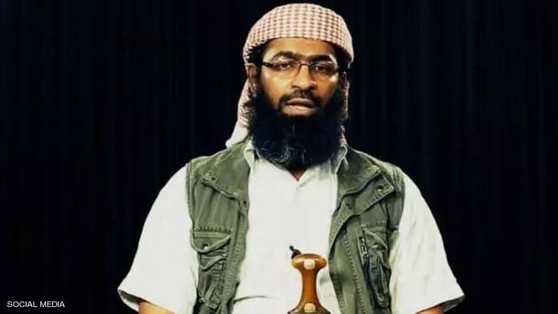 اعتقال زعيم فرع تنظيم القاعدة في اليمن
