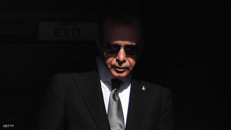 أردوغان يكشف اعتزامه وضع دستور جديد لتركيا