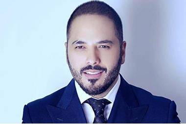 من أجمل ما غنّى الفنان رامي عيّاش!