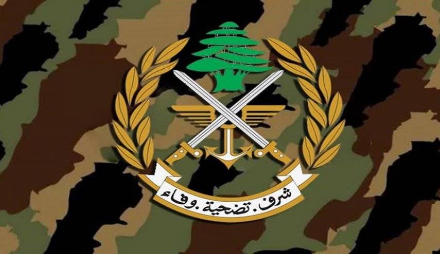 الجيش: خروق جوية وبحرية معادية جنوباً