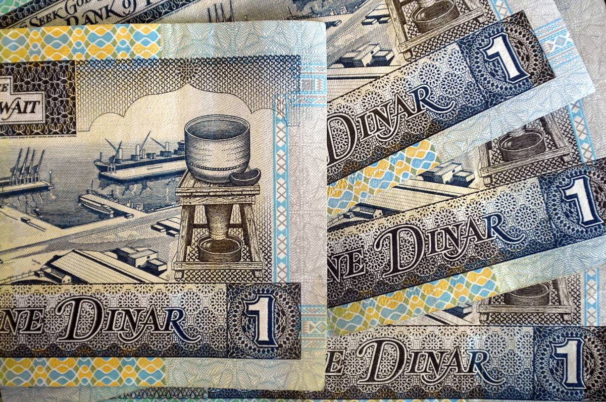 "فيتش" تخفض نظرتها المستقبلية للاقتصاد الكويتي إلى سلبية