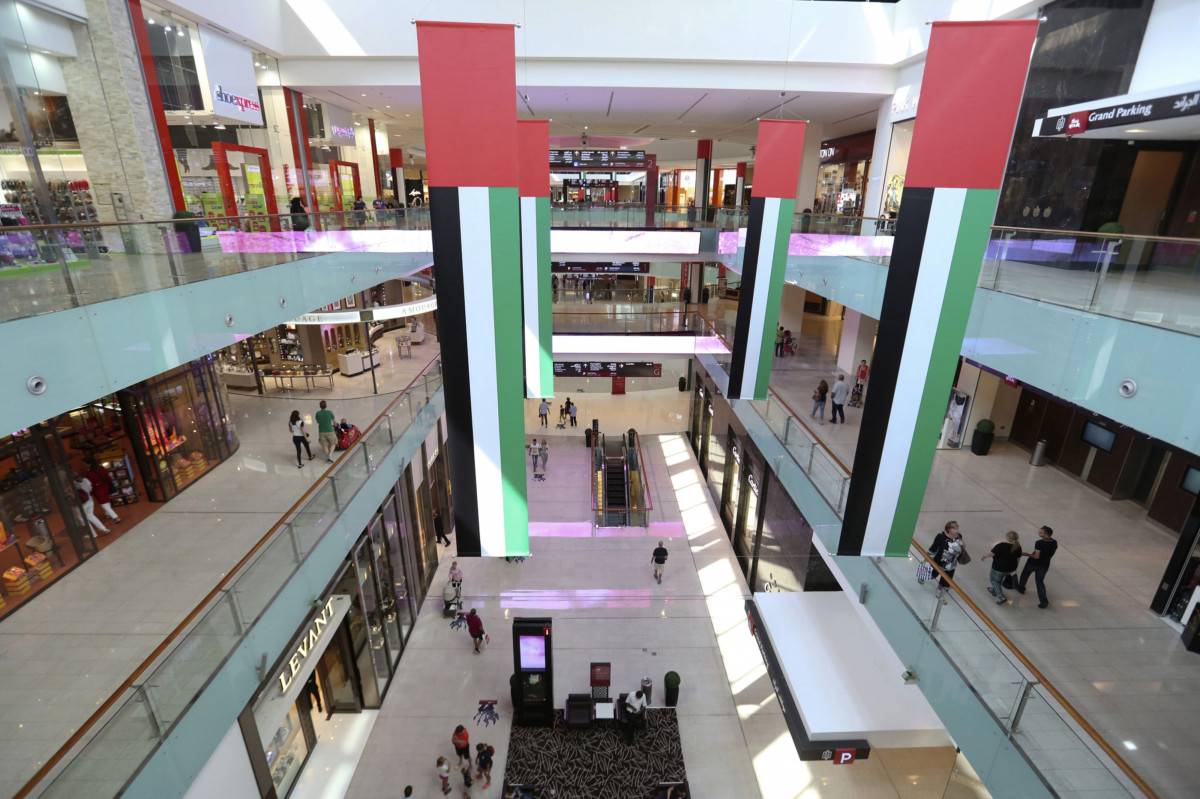 مؤشر مديري المشتريات: نمو طفيف للاقتصاد غير النفطي في الإمارات