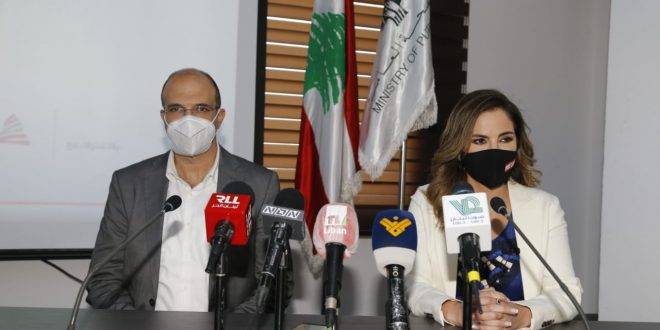 متى ستُطلق مسودة الخطة الاعلامية للقاح؟