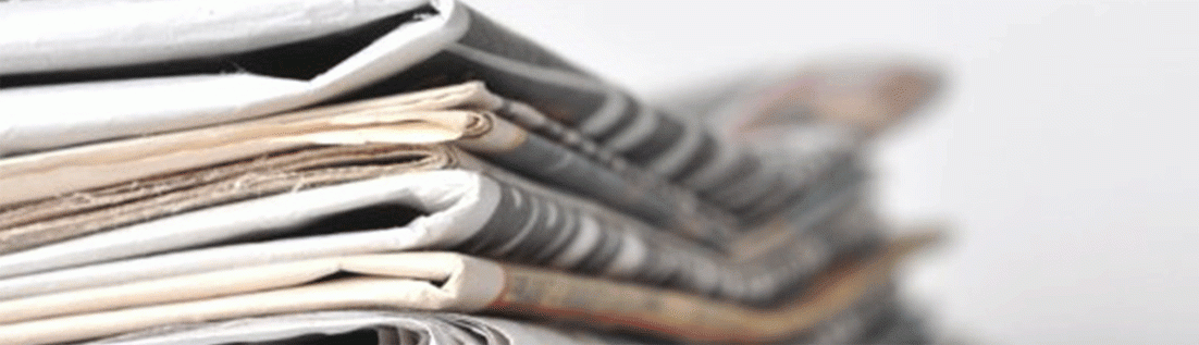 عطلة الصحافة في عيد مار مارون