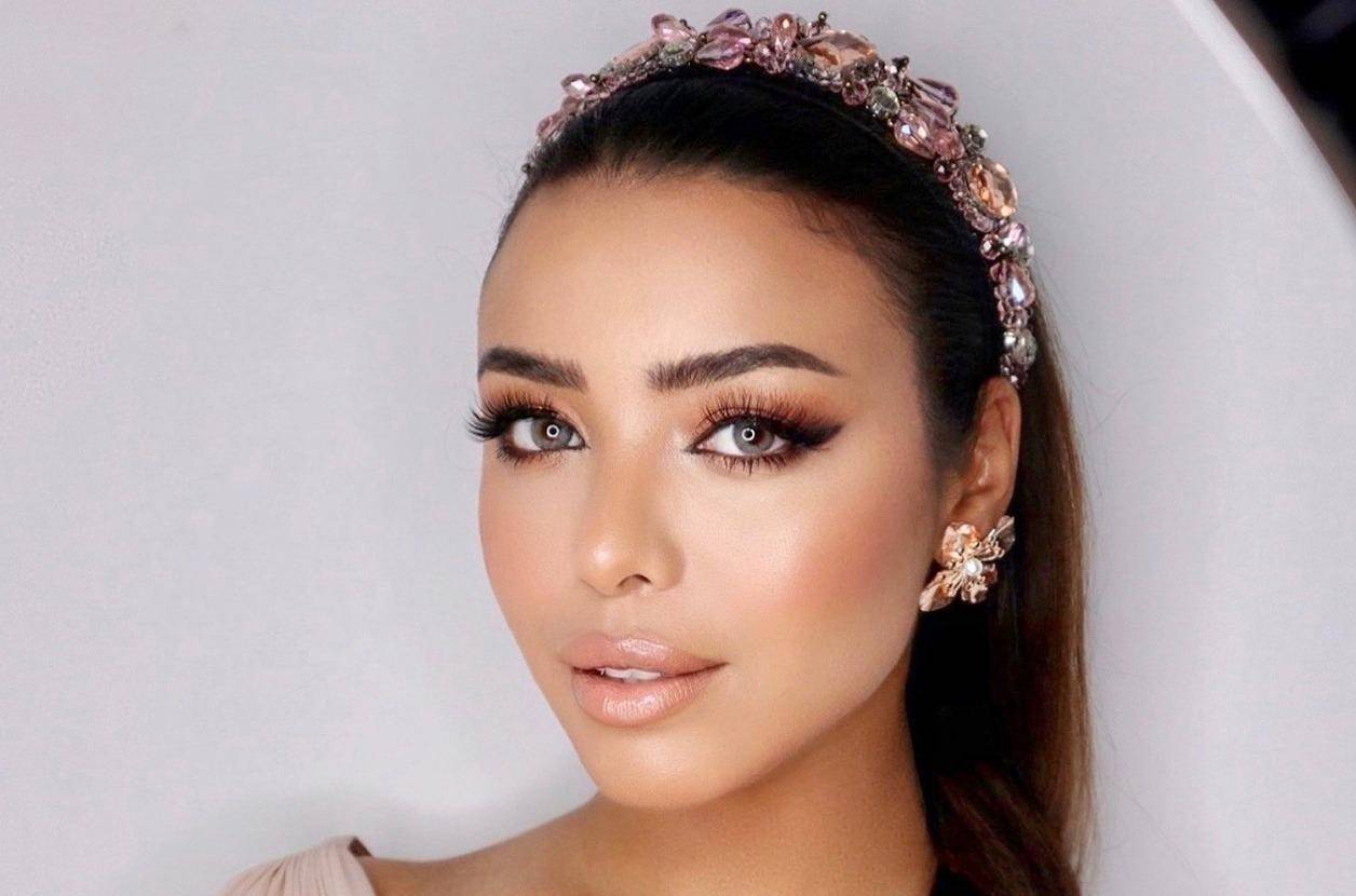 إيمان المغربي ودينا لمباركي تجتمعان في دويتو خليجي لأول مرة