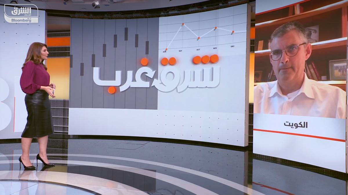 الرئيس التنفيذي لـ"أجيليتي": لهذه الأسباب استثمرنا 35 مليون دولار في "كوينز جامبيت"