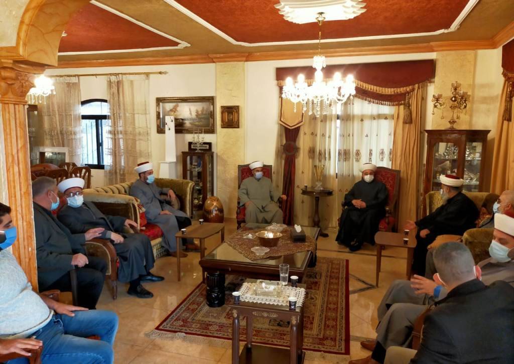 حركة الإصلاح والوحدة: أعمال الشغب في طرابلس مؤامرة على أوجاع الناس