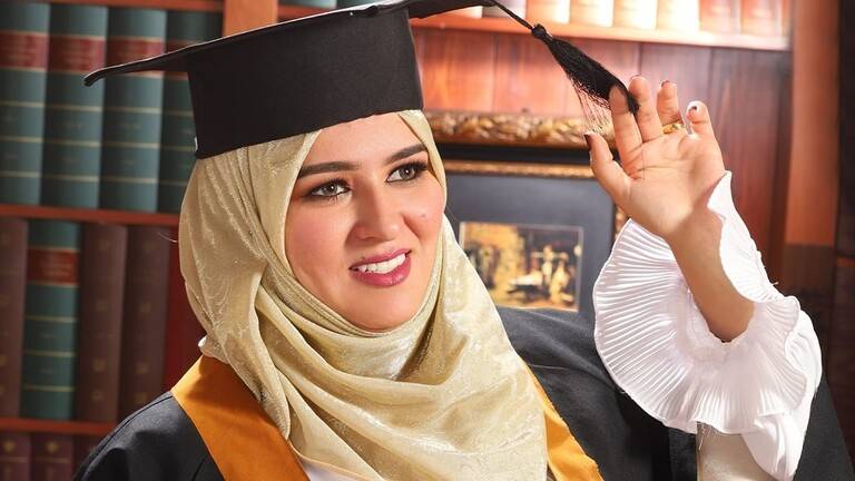 من هي أول امرأة ليبية تسعى لرئاسة الحكومة في بلادها؟