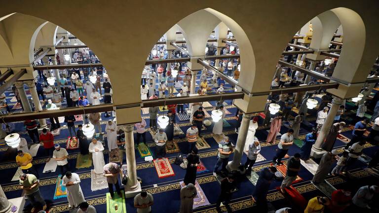 نائب مصري: هيئة الأوقاف تعدّ عائقا حقيقيا أمام التنمية في البلاد