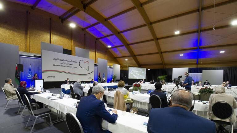أبرز ما تعهد به المرشحون لرئاسة الحكومة الليبية المؤقتة الجديدة