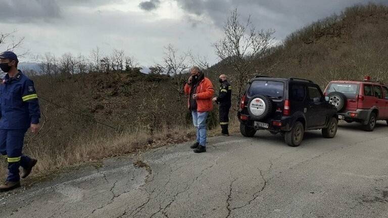 اليونان..العثور على حطام طائرة تدريب كان يقودها طيار عراقي وهذا ما رجّحه الخبراء