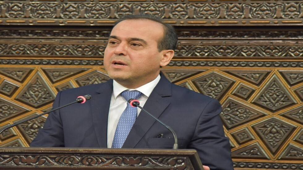 وزير النفط السوري: خسائر القطاع النفطي أكثر من 91 مليار دولار
