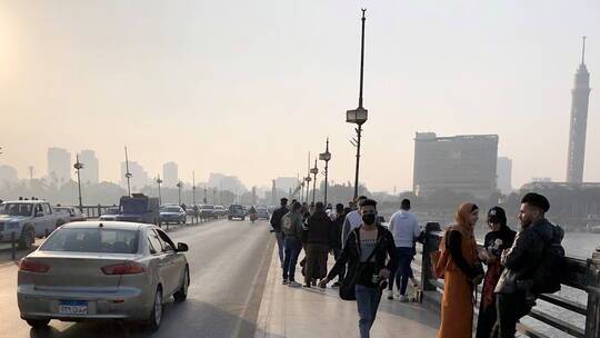 خبيرة تغذية: أكثر من 33% من المصريين يعانون من السمنة