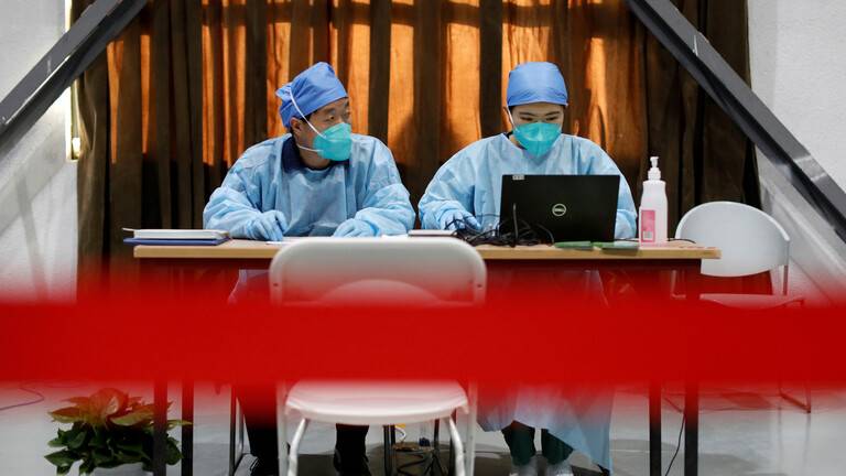 بعد تعهدها بتقديم 150 ألف جرعة لقاح مضاد لكورونا لسوريا.. الصين تمنح مصر 300 ألف جرعة