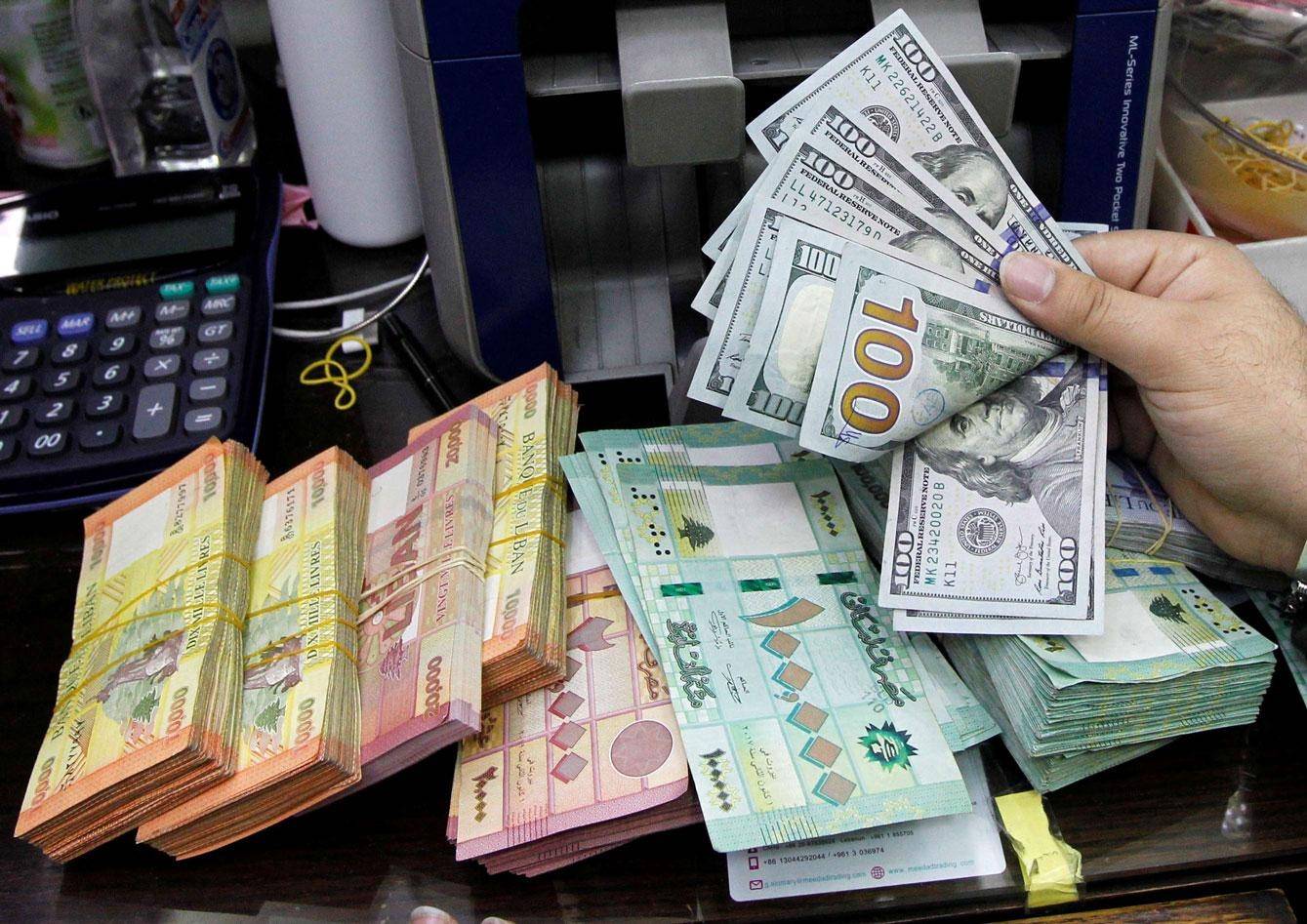 لبنان باشر تنفيذ فاتورة صندوق النقد الدولي مع اعلان الموازنة الجديدة