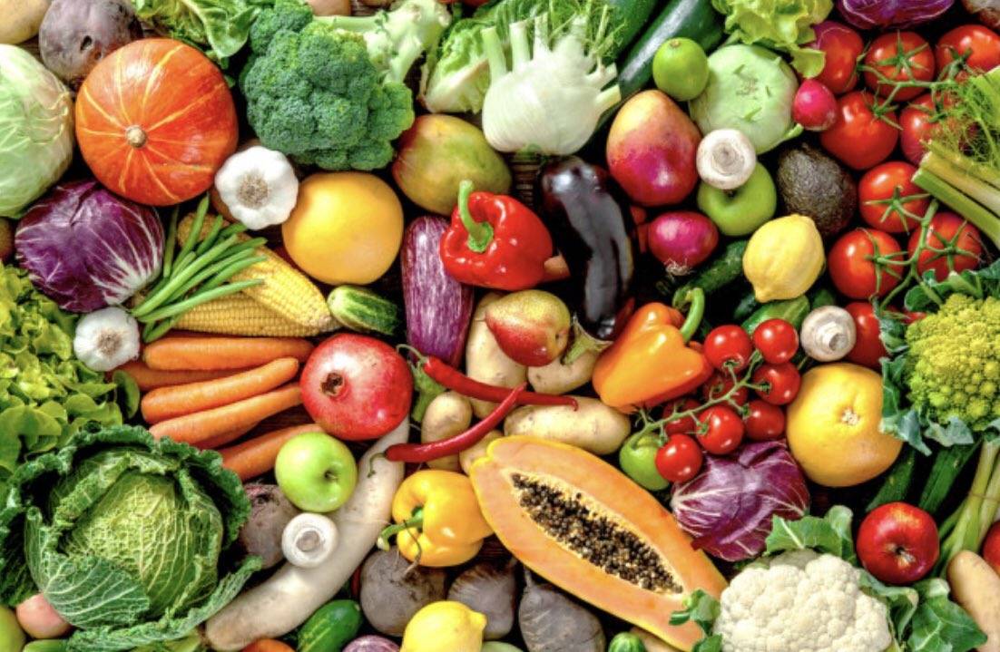 مواد غذائية تحفّز عمل الدماغ