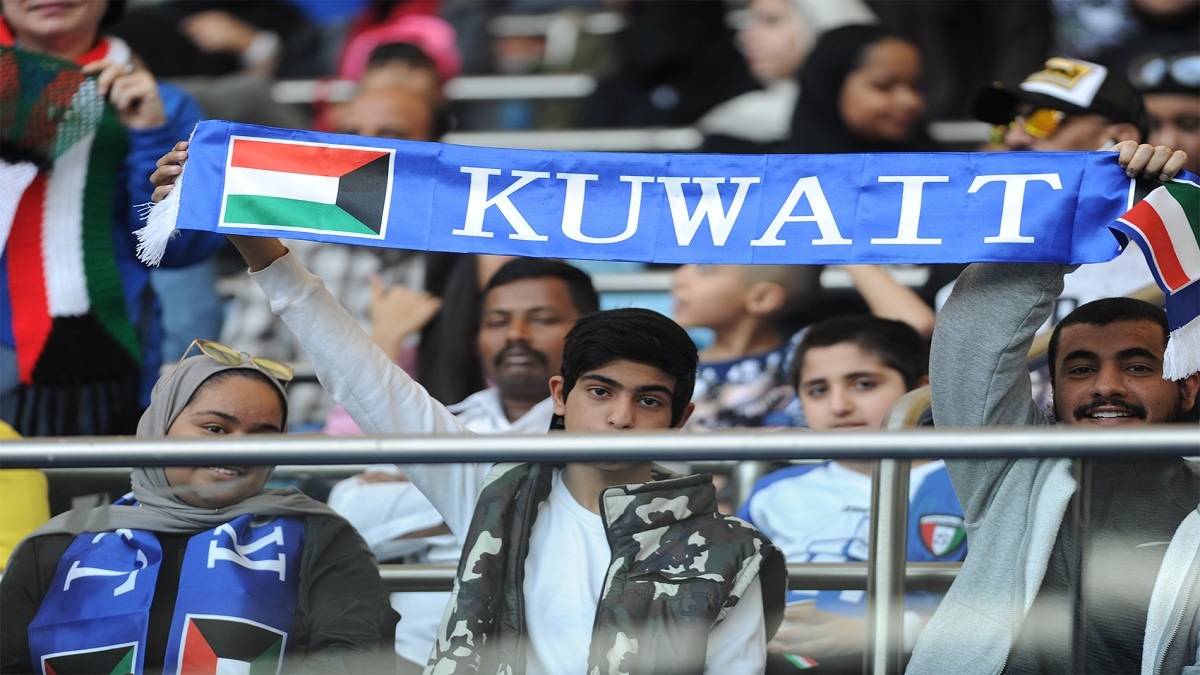 إيقاف النشاط الرياضي في الكويت بسبب تفشي كورونا