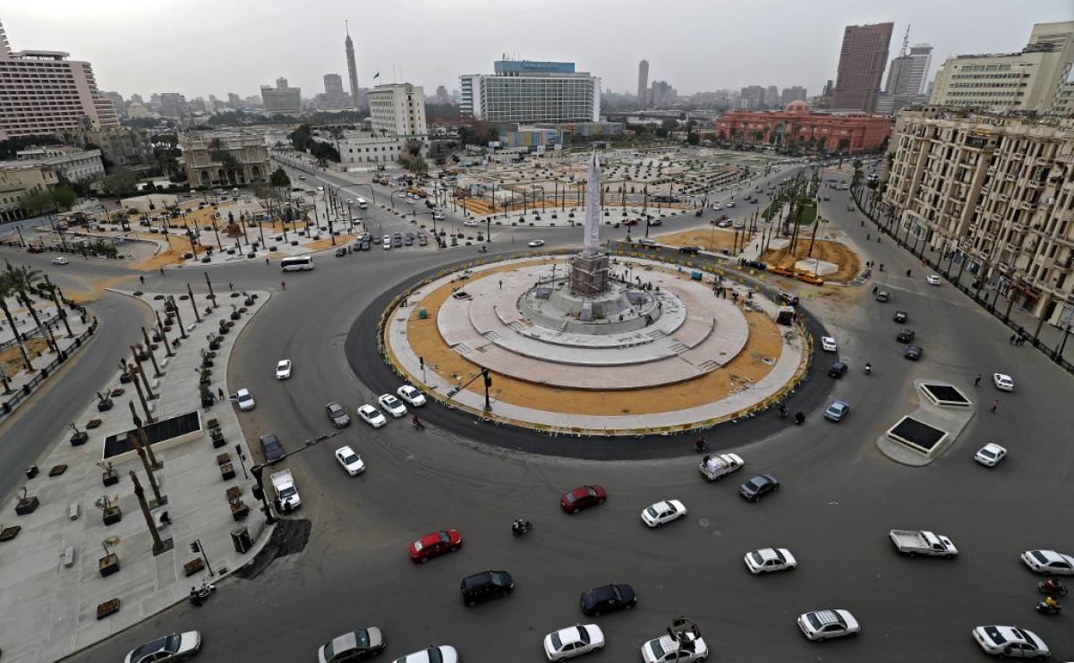 رغم ارتفاعه في يناير.. مؤشر مديري المشتريات المصري يبقى ضمن مستوى الانكماش
