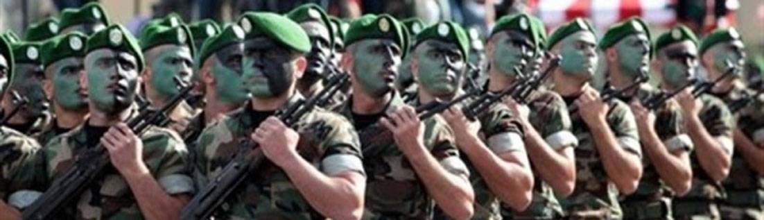 الجيش: لبنان دان في الاجتماع الثلاثي في الناقورة انتهاكات العدو المستمرة للسيادة