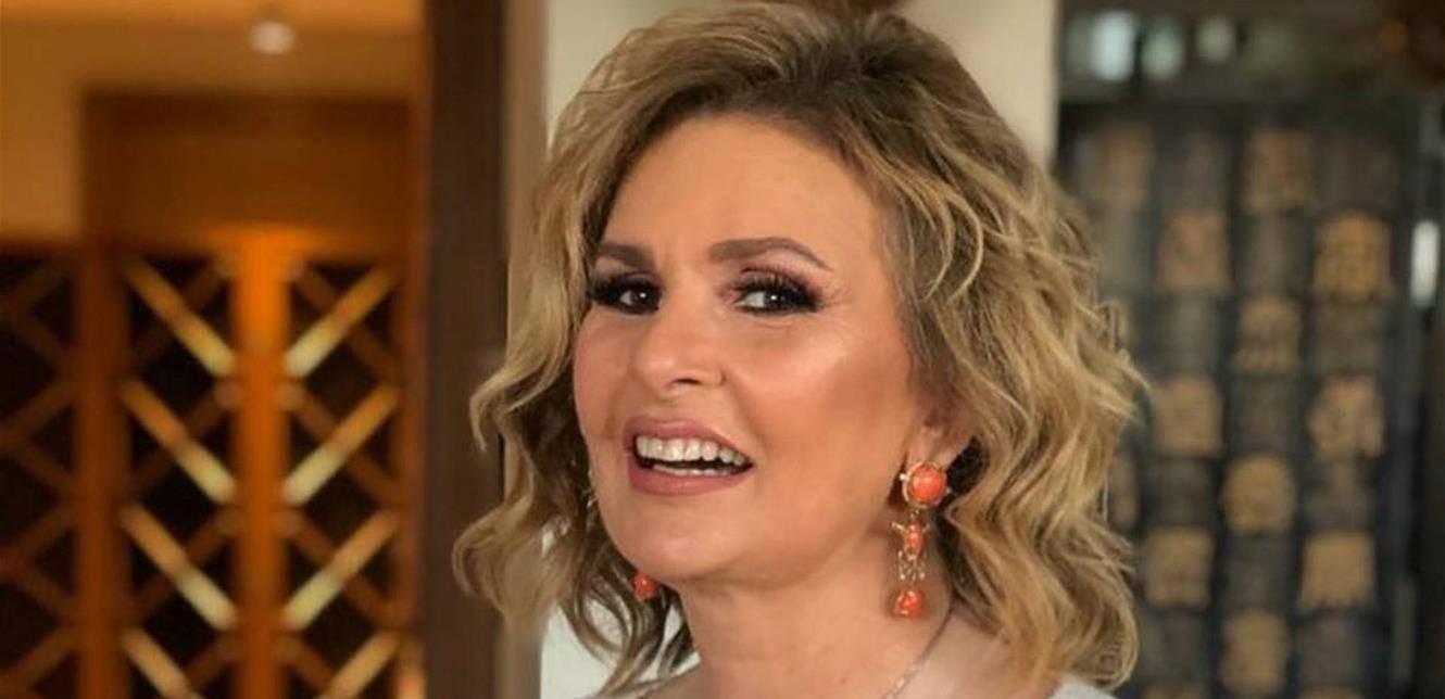 يسرا بعد شفائها من كورونا: ممنوع الزيارات